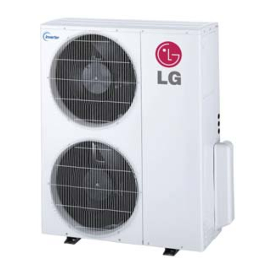 LG LMU369HV Submittal Data