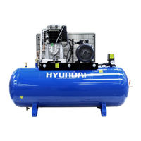 Hyundai HY75270-3 User Manual