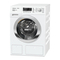 Washer/Dryer Miele WTZH 730 WPM Operating Instructions Manual