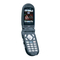 Cell Phone Sanyo SCP-7400 User Manual