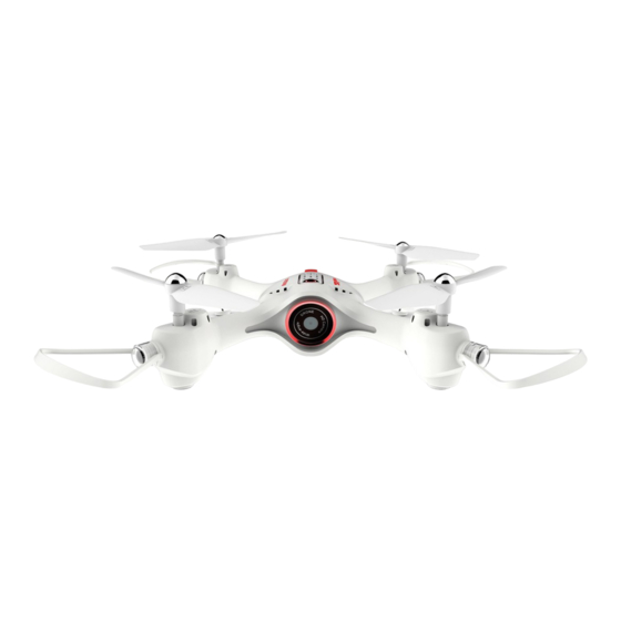 SYMA GYRO REMOTE CONTROL SERIES User Manual