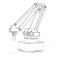 Ufactory uArm Swift Quick Starter Manual