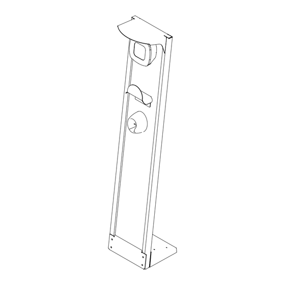Wallbox PULSAR Quick Installation Manual