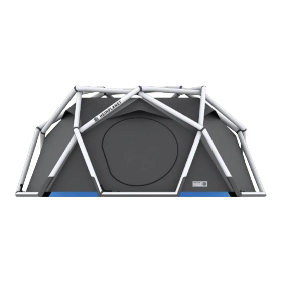 Heimplanet The Cave Manual