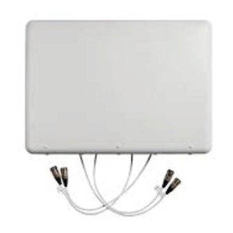 CommScope CMAX-DMF4-43-Wi53 Installation Manual