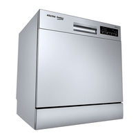 TATA Motors Voltas Beko DT8S User Manual