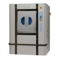 Electrolux WPB41100H Installation Manual