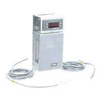 Johnson Controls MR4PMUHV Manual