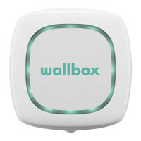 Wallbox PLP1 Installation Manual
