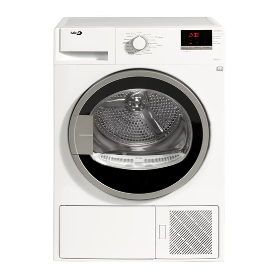 Saivod STE780BA++ Manual