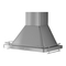 Ventilation Hood IKEA FOLJANDE Manual