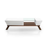 Furniture of America YNJ-CT1015 Assembly Instructions Manual