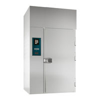 Electrolux Professional SKCH100R Service Manual