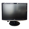 Monitor LG W2052V User Manual