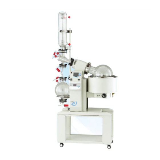 EYELA N-3010 Manuals