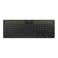 Keysonic KSK-8001BTS Manual