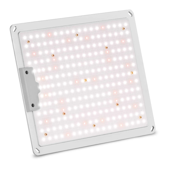 hillvert HT-WEDGE-1000GL User Manual