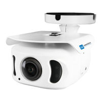 wavestore Vision WV-8S-180-AI Installation Manual