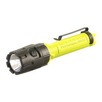 Streamlight DUALIE 2AA User Manual