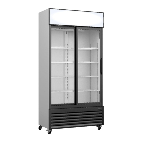 saro GTK 370 Manual