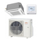Air Conditioner Fujitsu AOYG12KATA Design & Technical Manual
