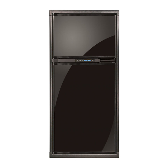 Norcold N621 Parts List