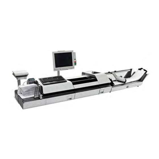 quadient iA Series User Manual