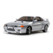 Toy Tamiya DRIFT SPEC NISSAN SKYLINE GT-R (R32) Quick Start Manual