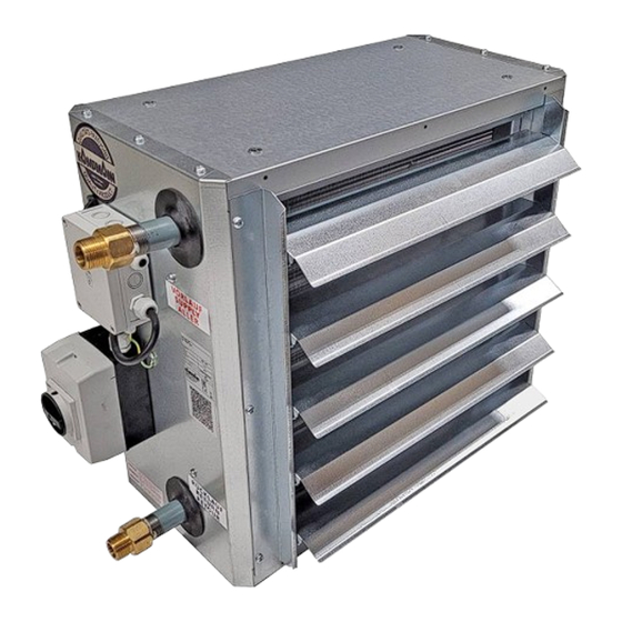 Kampmann TOP 44 Series Assembly, Installation And Operating Instructions