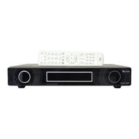 Vu+ DUO User Manual