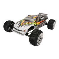 Team Losi Speed-T RC User Manual