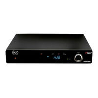 Virgin Media V HD Box User Manual