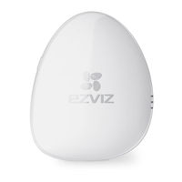 Ezviz A1 Quick Start Manual
