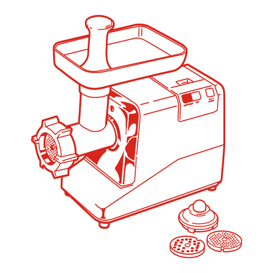 Adexa SM-G50 Manuals