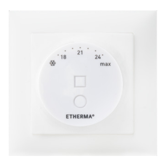 Etherma eTWIST Installation And Usage Instructions