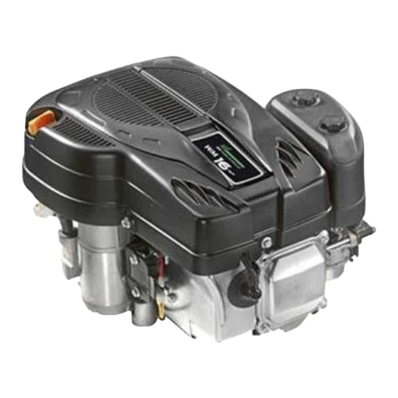 Stiga TRE 0701 Operator's Manual