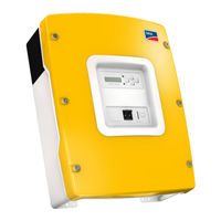 SMA SUNNY ISLAND 5048-US Technical Description