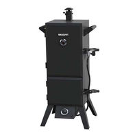 gascraft KS18784 Manual