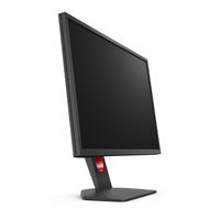 BenQ XL2411K User Manual
