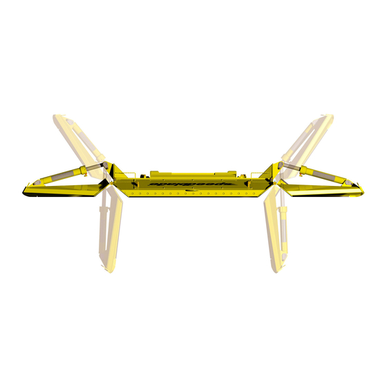 Degelman Speedblade 15 Manual