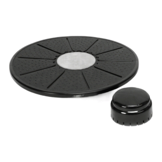 Crivit 292880 Instructions For Use Manual
