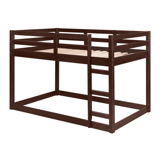 Acme Furniture 38180 Assembly Instructions Manual