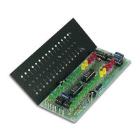 Velleman K4306 Illustrated Assembly Manual