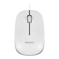 Macally XMOUSE User Manual