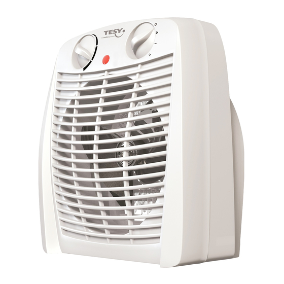 TESY HL-213V Usage And Storage Instructions