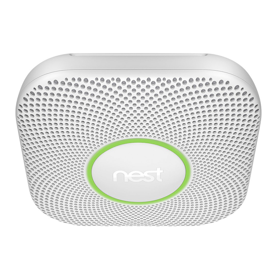 Google Nest Protect How To Install