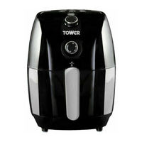 Tower Hobbies T17025 Safety And Instruction Manual