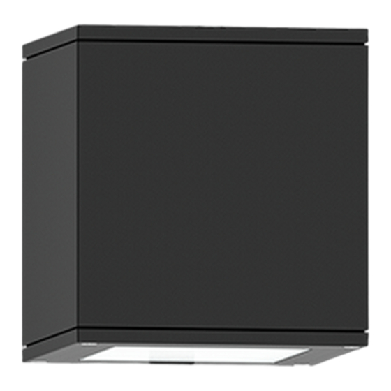 LIGMAN MT-31416 Installation Manual