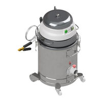 Delfin MTL300BLC2D2DB Operator And  Maintenance Manual
