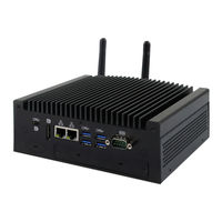 IBASE Technology ASB200-919-i7 User Manual